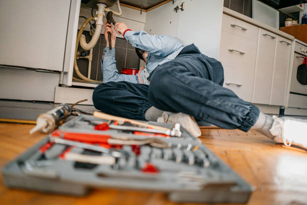 Best Plumbing Repair Near Me  in Passaic, NJ