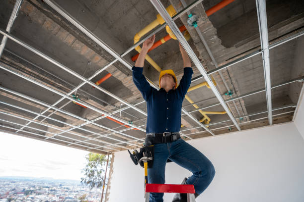 Best Sprinkler Systems  in Passaic, NJ