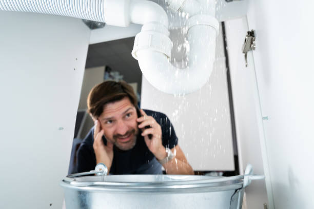 Best Toilet Repair Services  in Passaic, NJ