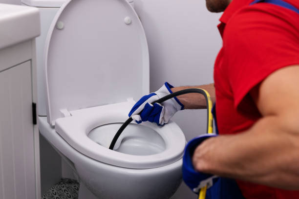 Best Plumbing Inspection Services  in Passaic, NJ