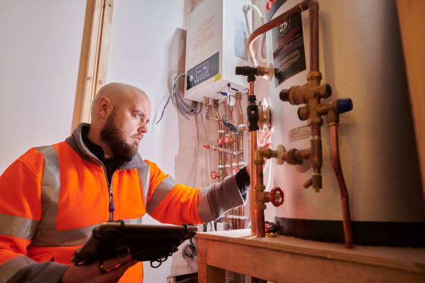 Best Clogged Drain Plumber  in Passaic, NJ