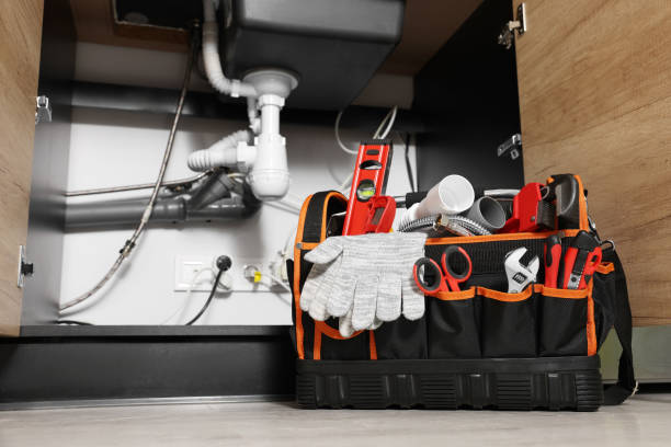 Best Leak Detection Services  in Passaic, NJ