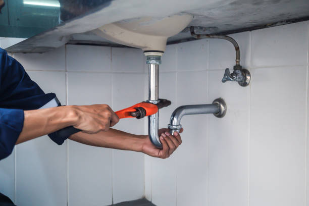 Best Pipe Repair Near Me  in Passaic, NJ