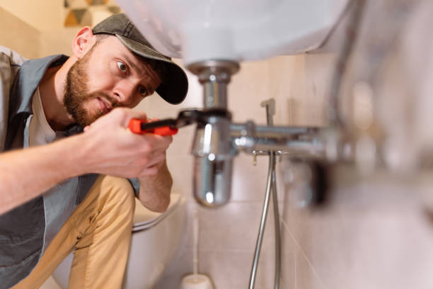 Best Water Softener Installation  in Passaic, NJ