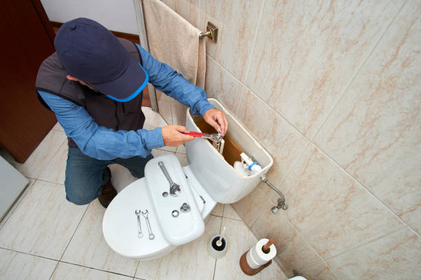  Passaic, NJ Plumbing Pros
