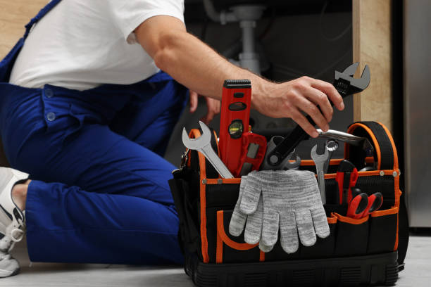 Best Local Plumber Services  in Passaic, NJ