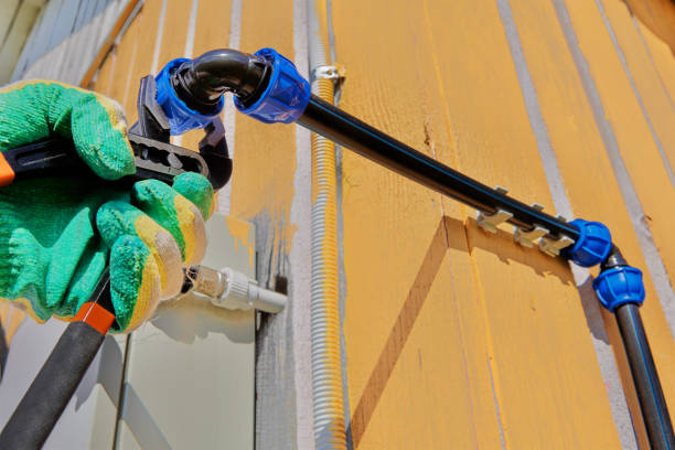Best Sewer Line Repair  in Passaic, NJ