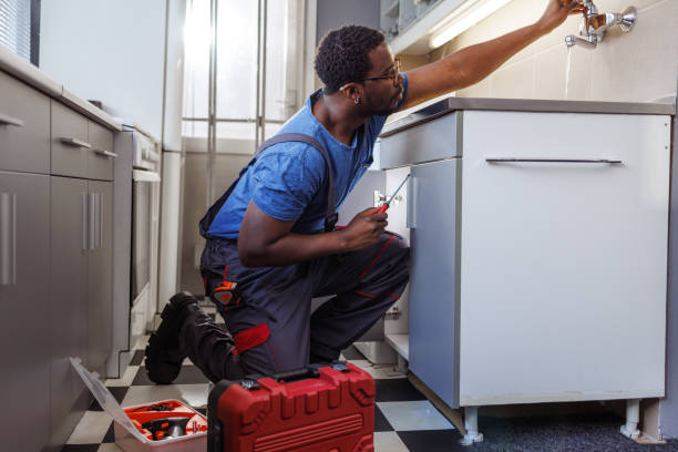 Best Commercial Plumbing Services  in Passaic, NJ