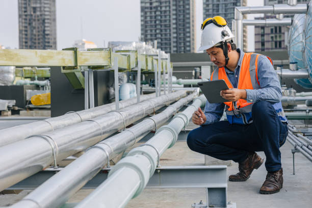 Best Plumbing Services Near Me  in Passaic, NJ