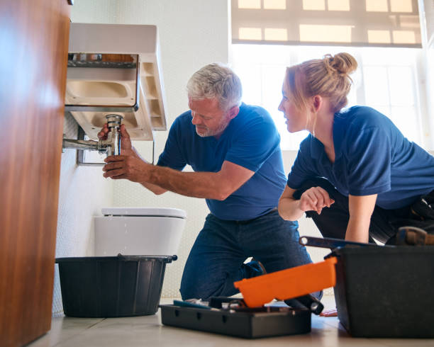 Best Affordable Plumber Near Me  in Passaic, NJ