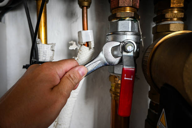 Best Shower Repair Services  in Passaic, NJ